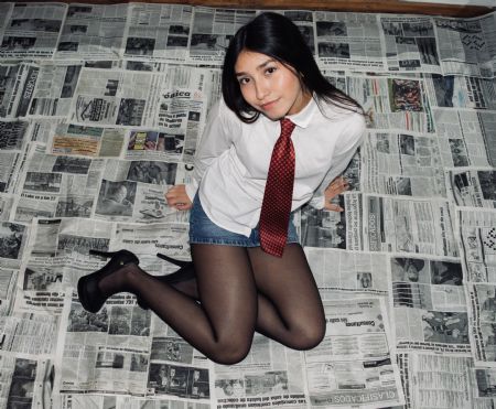 mia ailyn - ID: 605006