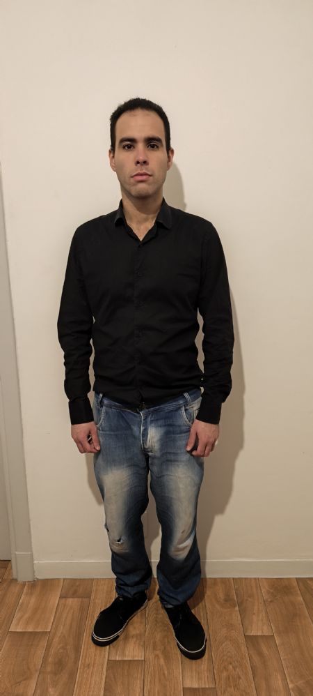 Facundo - ID: 609414