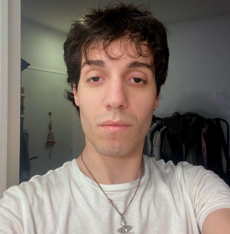 Juan Cruz - ID: 610307 - 860850