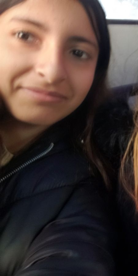 Samira - ID: 611082 - 860596