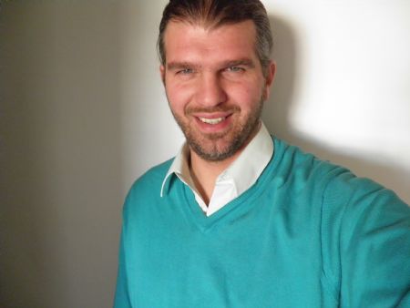 Claudio - ID: 64333 - 295406