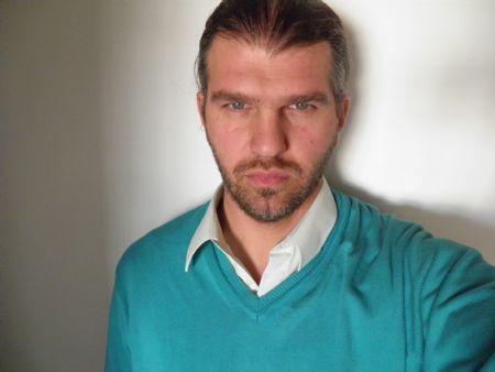 Claudio - ID: 64333 - 295407