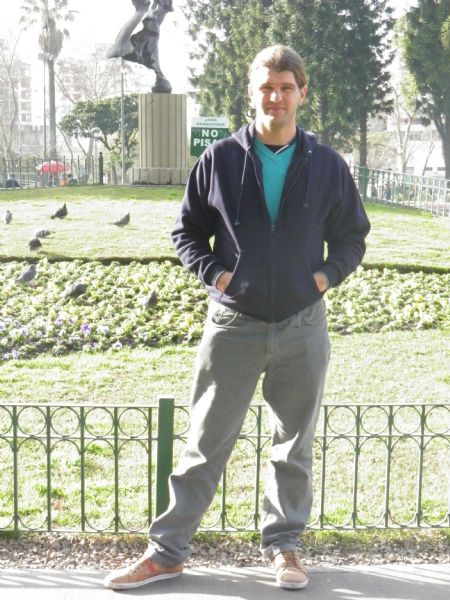 Claudio - ID: 64333 - 295408