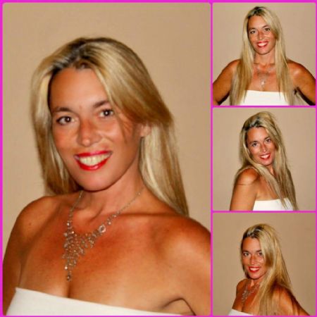 Natalia andrea - ID: 64509 - 293916