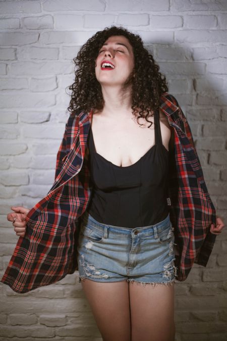Carolina - ID: 64600 - 390809