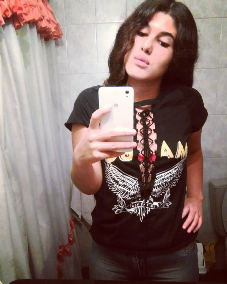 Alanis - ID: 65129