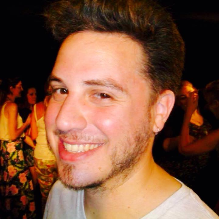 Nicolás Martín - ID: 67130