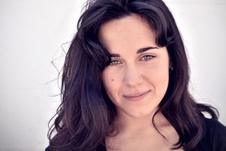 Maria - ID: 68497 - 299301