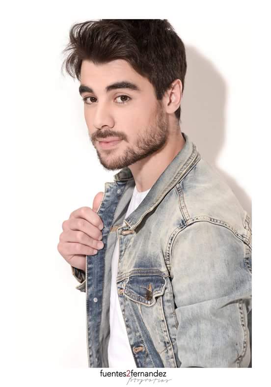 Fabián - ID: 68857