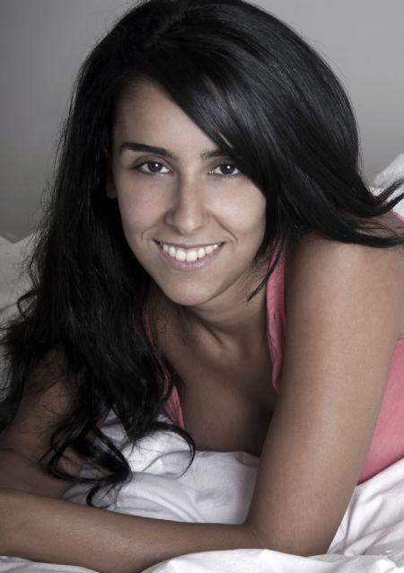 Jimena, 39 Años | www.onlinecasting.com.ar