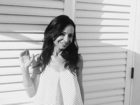Fabiana - ID: 77167