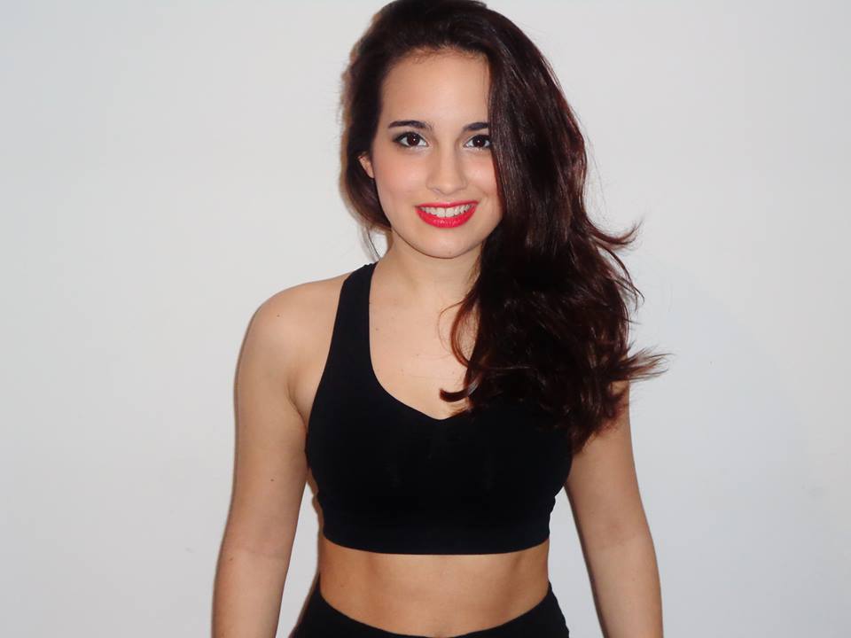Florencia Ailen - ID: 80630