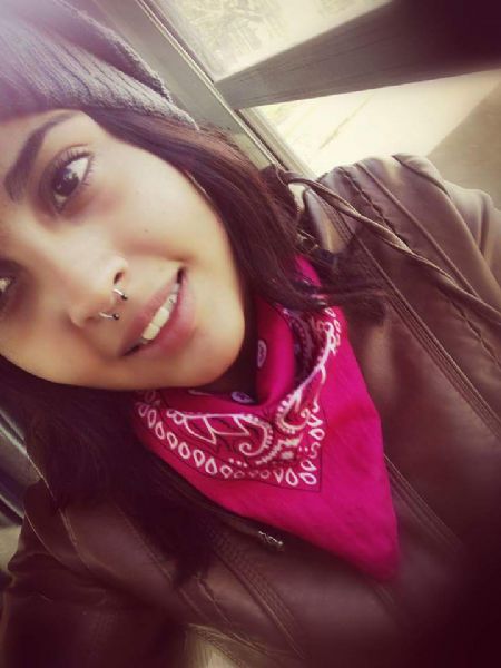 Yamila - ID: 83491