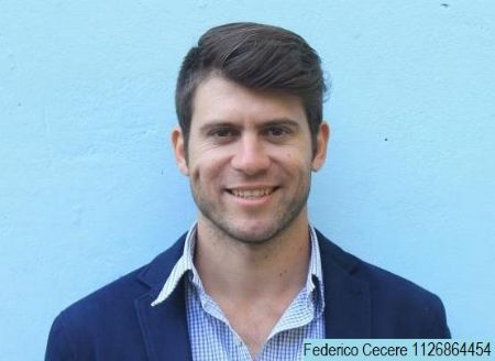 Carlos Federico - ID: 83706
