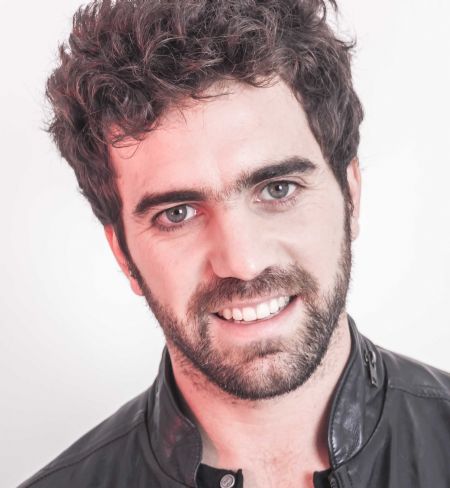 Federico - ID: 83736