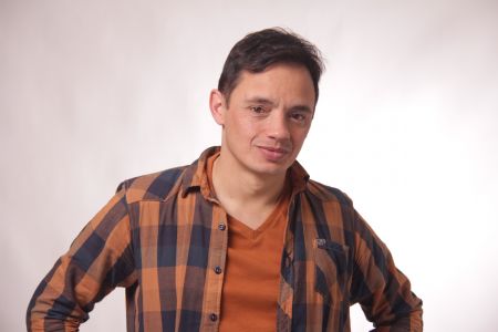 Cristhian Andrés - ID: 83781 - 321701