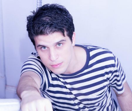 Martín - ID: 83851 - 318987