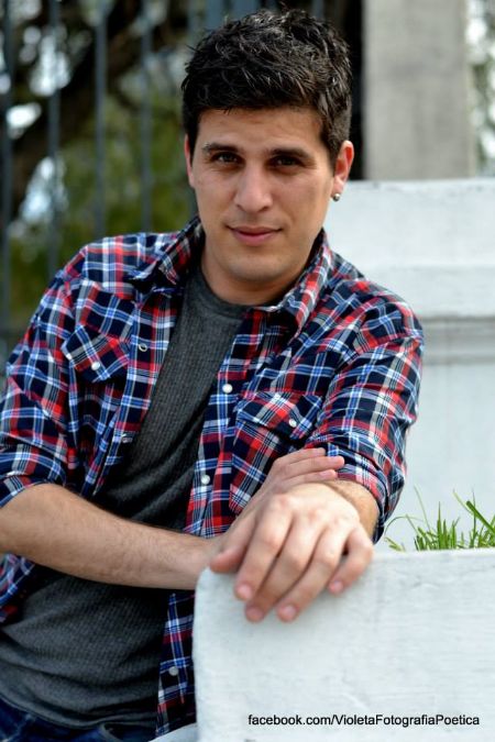 Martín - ID: 83851 - 318988