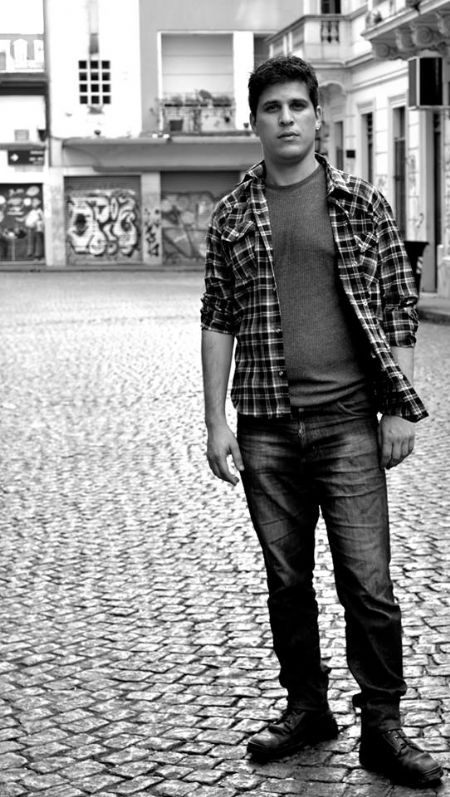 Martín - ID: 83851 - 318990