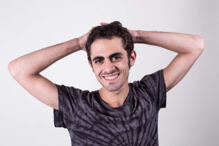 Ignacio - ID: 83862