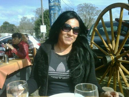 LORENA VIVIANA - ID: 84039 - 319373
