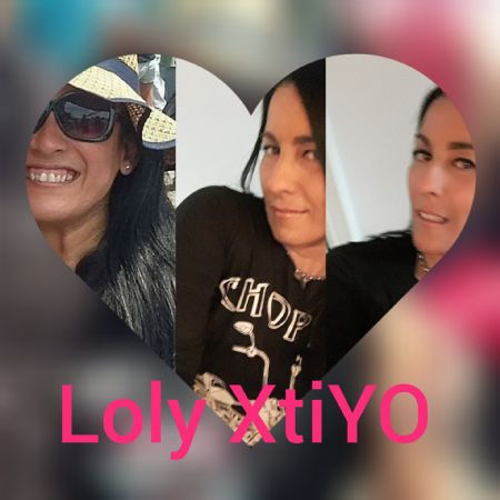 LORENA VIVIANA - ID: 84039 - 319383