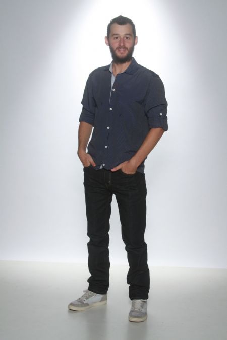 Ignacio - ID: 84094 - 319428