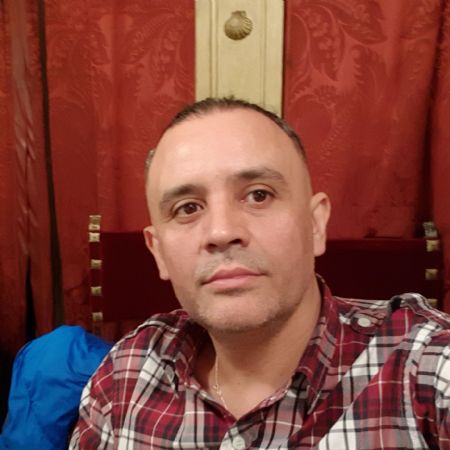 Gustavo - ID: 84196