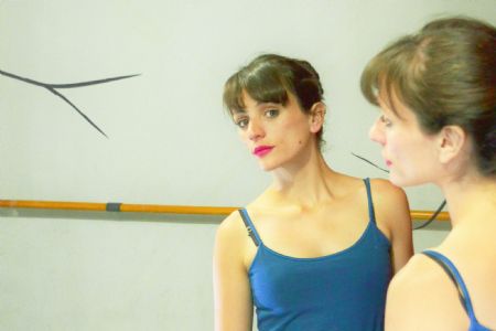 Julia - ID: 84321