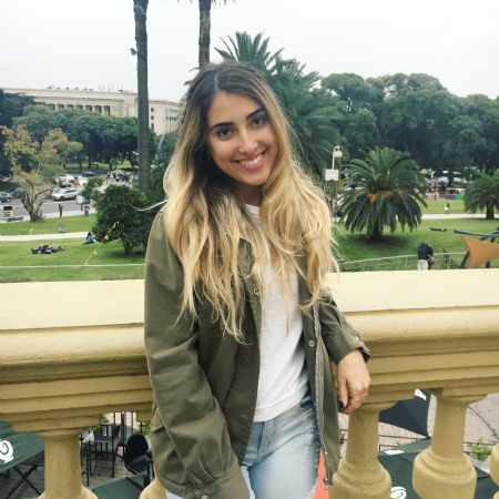 Camila - ID: 85245