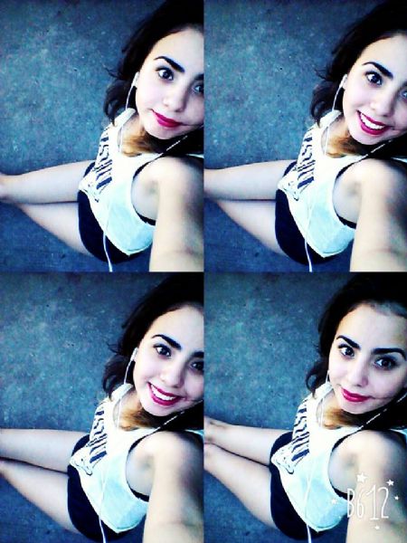 Rocío Johanna - ID: 85341 - 321206