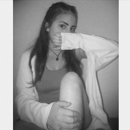 Rocío Johanna - ID: 85341 - 364549