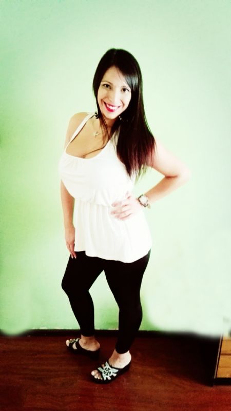 Melisa - ID: 85737 - 321785