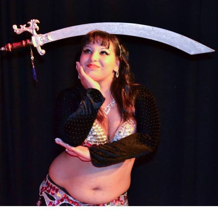 Paula Vanesa - ID: 86763