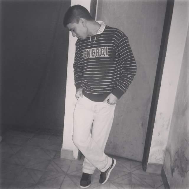 Marcos - ID: 86769