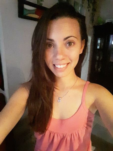 Rocio Belen - ID: 86957 - 323382