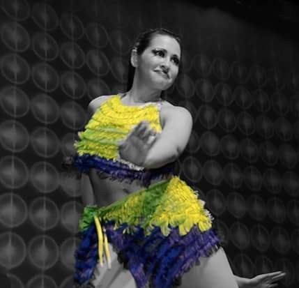 Eliana - ID: 87005 - 363166