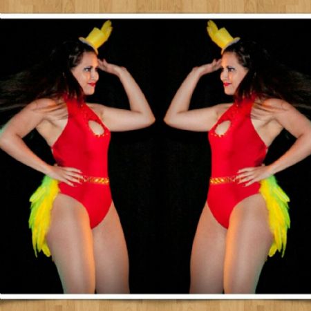 Eliana - ID: 87005 - 363167