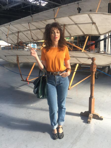Noelia - ID: 88189