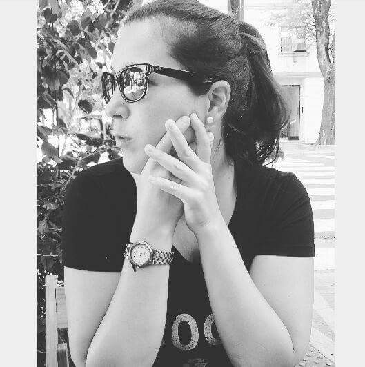 Maria Carolina - ID: 88248