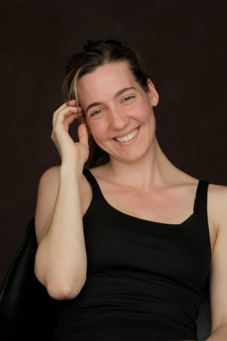 Malena - ID: 88618