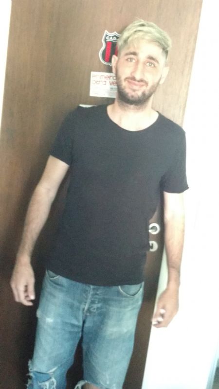 Facundo Manuel - ID: 88620