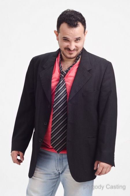 Fabián - ID: 88802