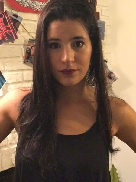 estefania - ID: 88872