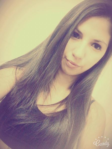 Micaela - ID: 92466
