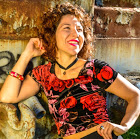 Luciana - ID: 92569