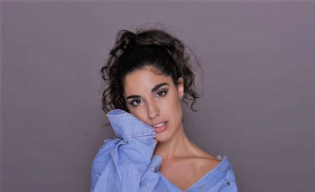 Camila - ID: 93266