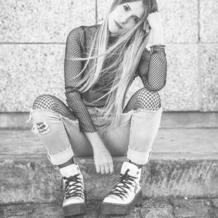 Florencia Aldana - ID: 93291