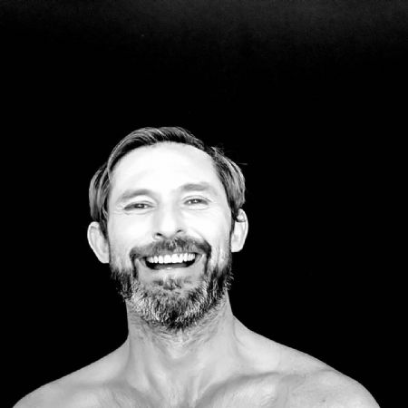 Rodolfo German - ID: 93293