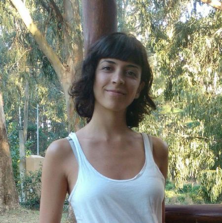 Verónica - ID: 93405 - 331475
